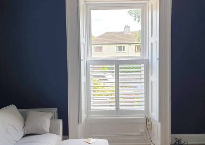 shutters rathgar