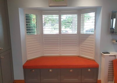 shutters stillorgan