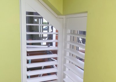 shutters stillorgan