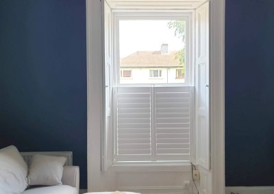 shutters rathgar