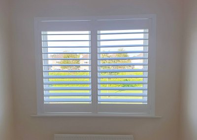 shutters ratoath