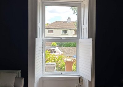 shutters rathgar