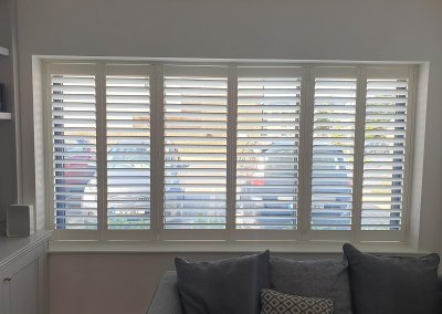 shutters carrickmines