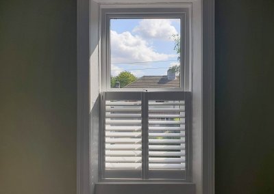 shutters rathgar