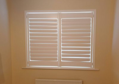 shutters ratoath