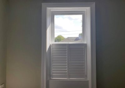 shutters rathgar