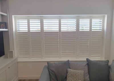 shutters carrickmines