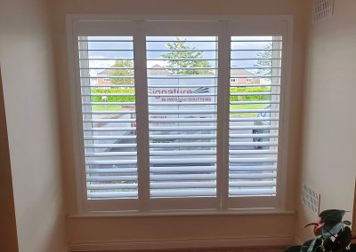 shutters ratoath