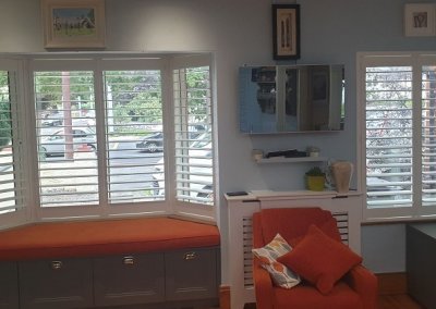 shutters stillorgan