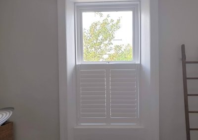 shutters rathgar