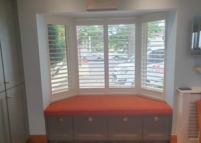 shutters stillorgan