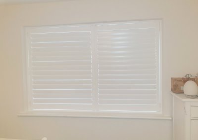 shutters castleknock