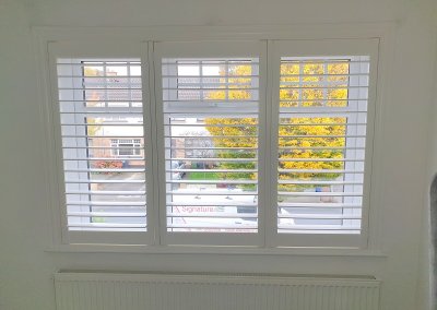 shutters raheny