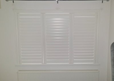 shutters raheny