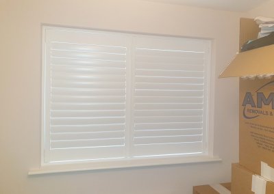 shutters castleknock