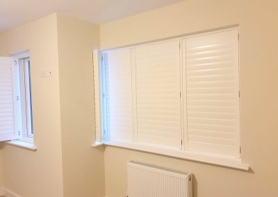 shutters kildare