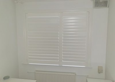 shutters raheny