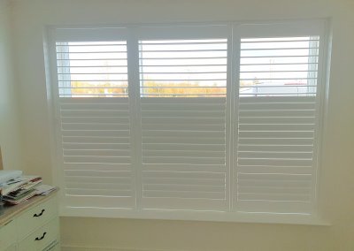 shutters castleknock