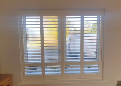 shutters lucan