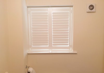 shutters kildare