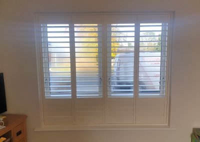 shutters lucan