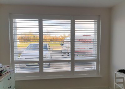 shutters castleknock