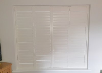 shutters lucan