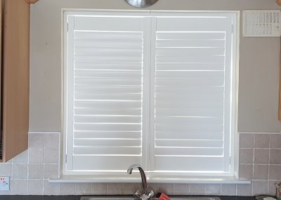 shutters kildare