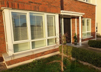 shutters castleknock