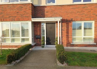 shutters castleknock