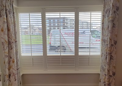 shutters castleknock