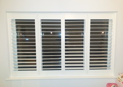 shutters meath