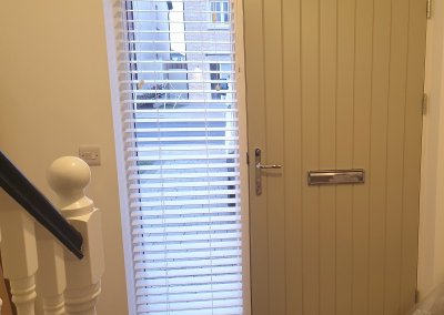 Hall Blinds in Naas