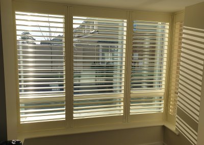 shutters castleknock