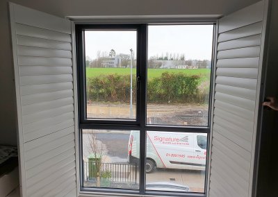 shutters meath