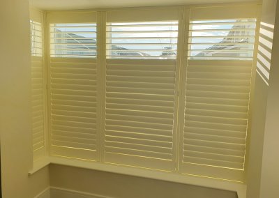 shutters castleknock