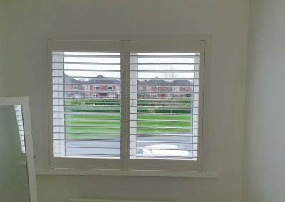 shutters ratoath