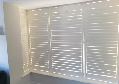 shutters castleknock