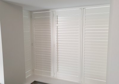 shutters hansfield