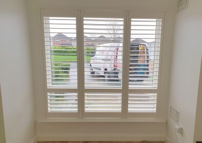 shutters ratoath