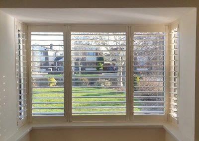 Full Height Shutters in Meath