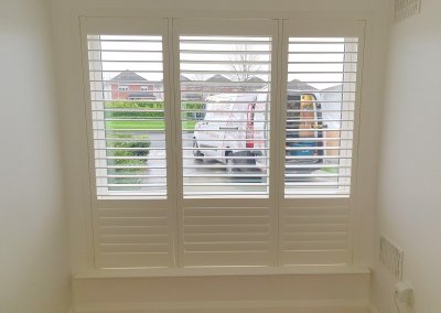 shutters ratoath