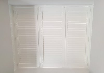 shutters hansfield