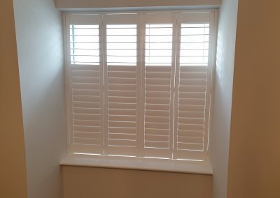 shutters sandyford