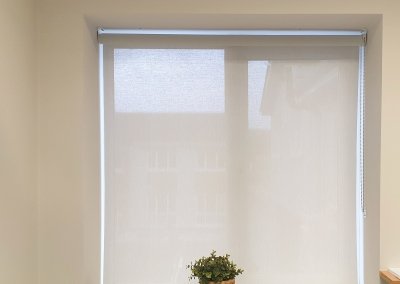 Motorised Roller Blinds