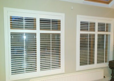 shutters kildare