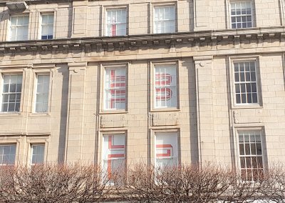 blinds dublin