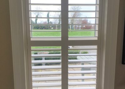 shutters meath