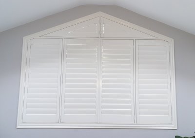 shaped shutters lusk