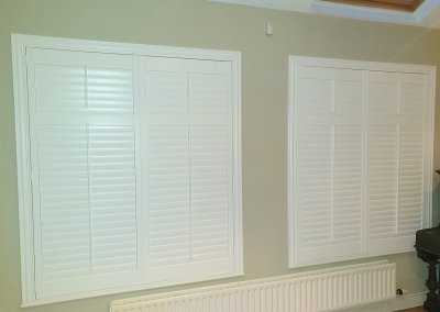 shutters kildare